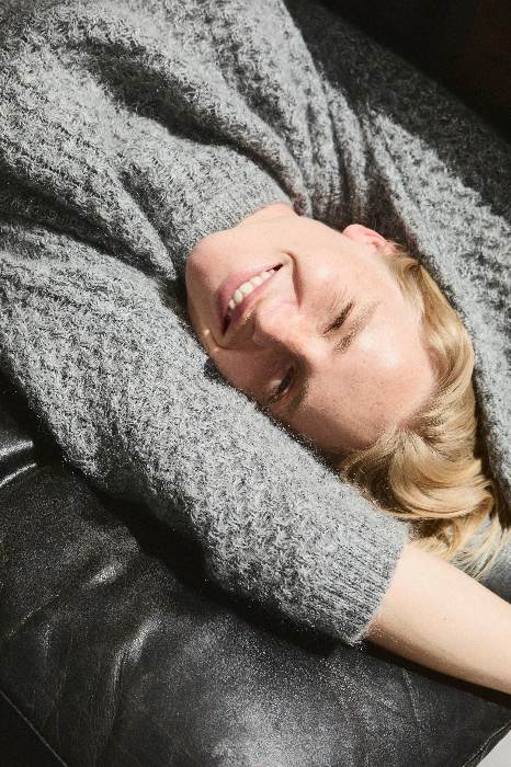 XANDRES FW25 FALL 00037