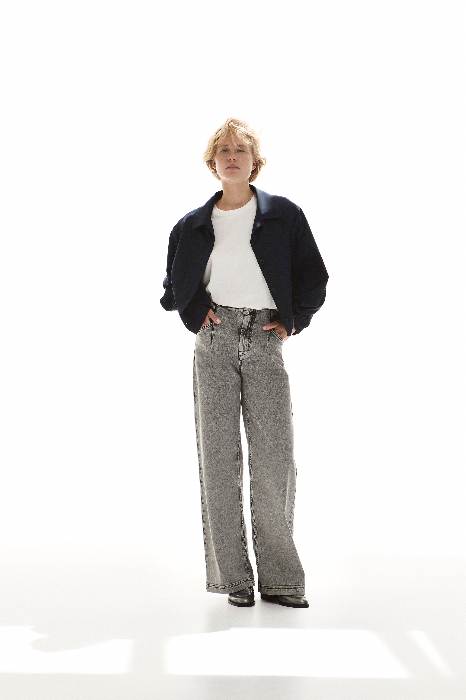 XANDRES FW25 FALL 00040