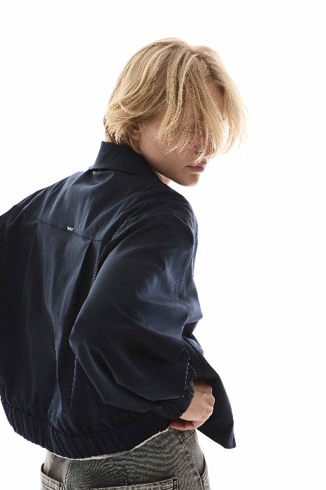 XANDRES FW25 FALL 00042