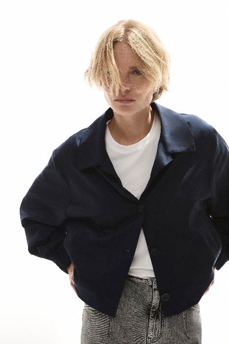 XANDRES FW25 FALL 00043