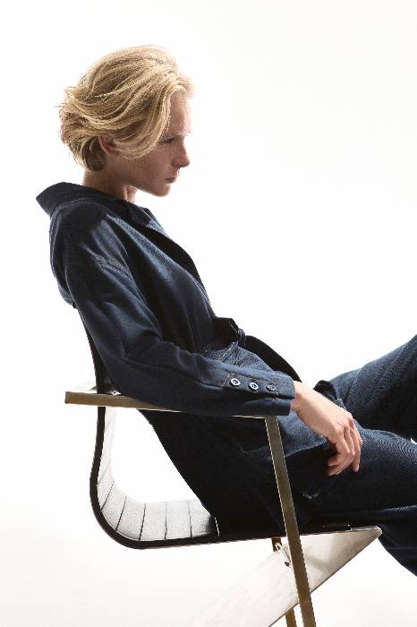 XANDRES FW25 FALL 00053