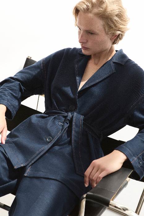 XANDRES FW25 FALL 00054