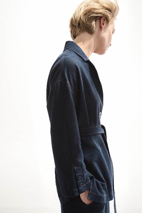 XANDRES FW25 FALL 00057