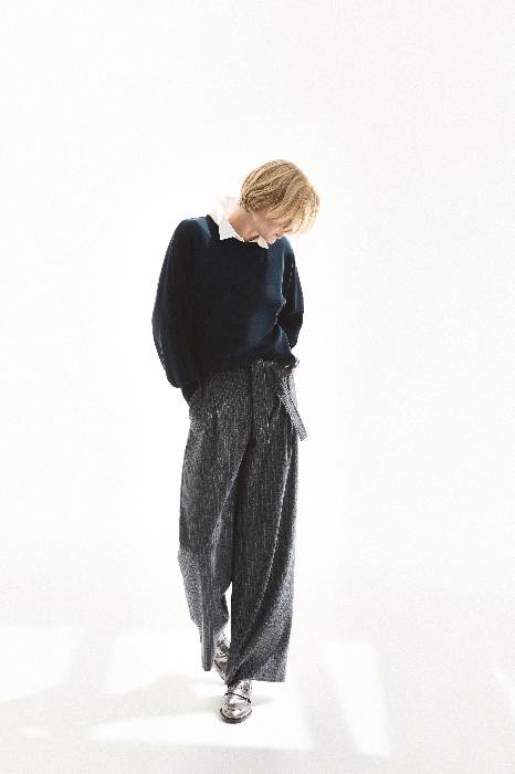 XANDRES FW25 FALL 00060