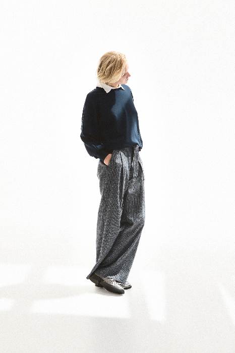 XANDRES FW25 FALL 00063