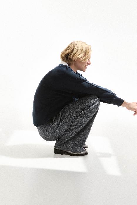 XANDRES FW25 FALL 00064