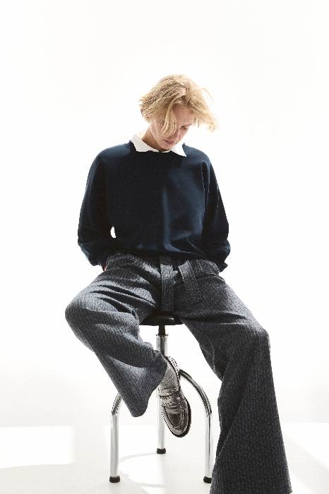 XANDRES FW25 FALL 00065