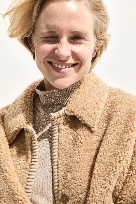 XANDRES FW25 FALL 00067