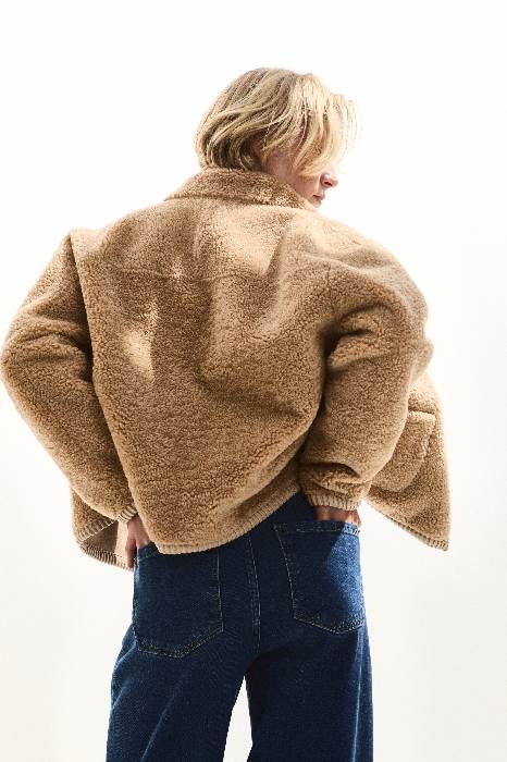 XANDRES FW25 FALL 00068