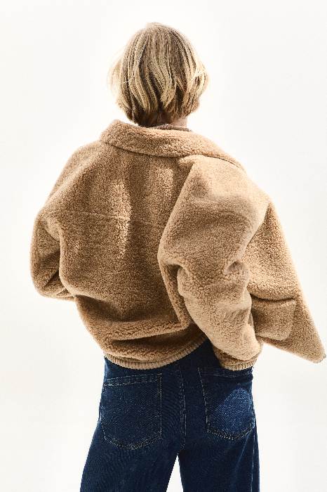 XANDRES FW25 FALL 00069