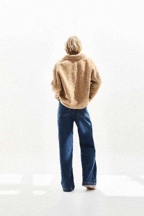 XANDRES FW25 FALL 00071