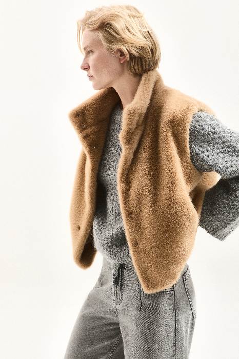 XANDRES FW25 FALL 00072