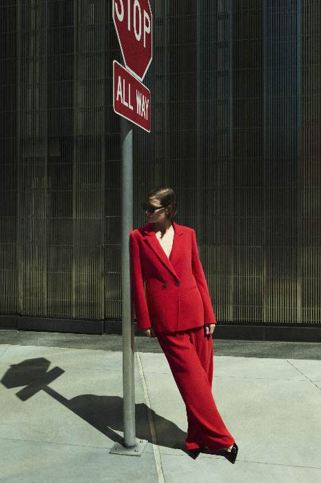 XANDRES FW25 PREFALL 00001