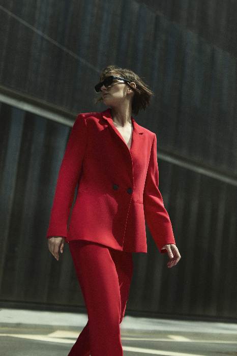 XANDRES FW25 PREFALL 00002