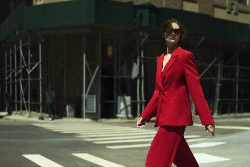 XANDRES FW25 PREFALL 00004