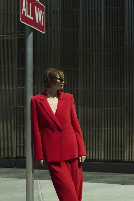 XANDRES FW25 PREFALL 00005