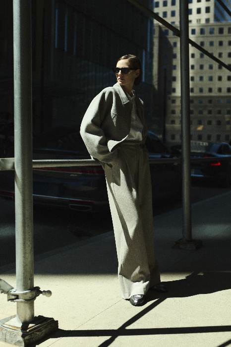 XANDRES FW25 PREFALL 00006