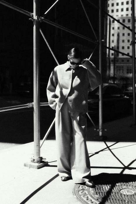 XANDRES FW25 PREFALL 00008