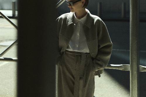 XANDRES FW25 PREFALL 00009