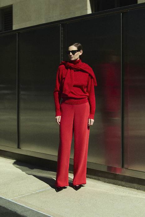 XANDRES FW25 PREFALL 00014