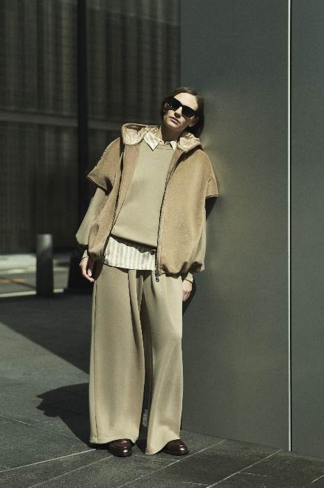 XANDRES FW25 PREFALL 00016