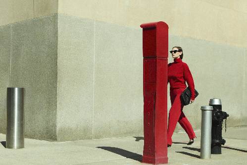 XANDRES FW25 PREFALL 00023