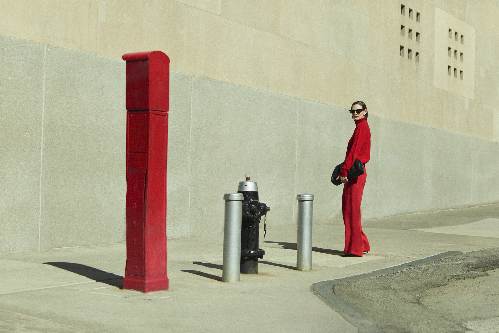 XANDRES FW25 PREFALL 00024