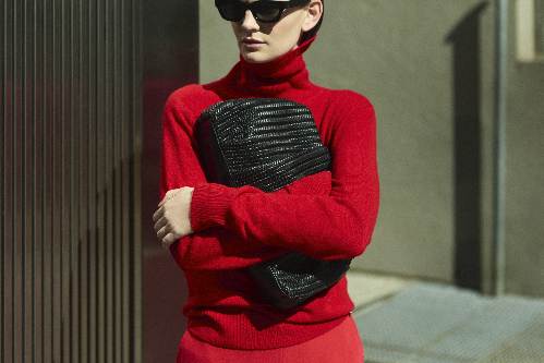 XANDRES FW25 PREFALL 00026