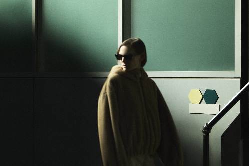 XANDRES FW25 PREFALL 00033