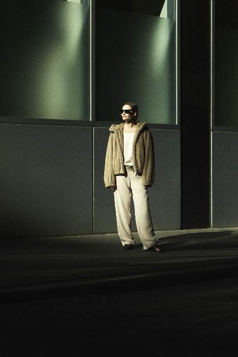 XANDRES FW25 PREFALL 00036