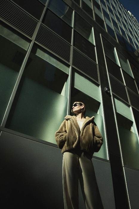 XANDRES FW25 PREFALL 00037