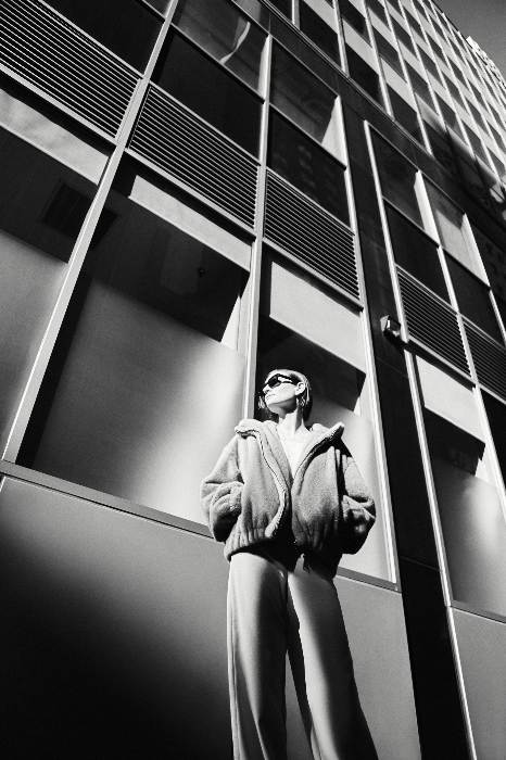 XANDRES FW25 PREFALL 00038