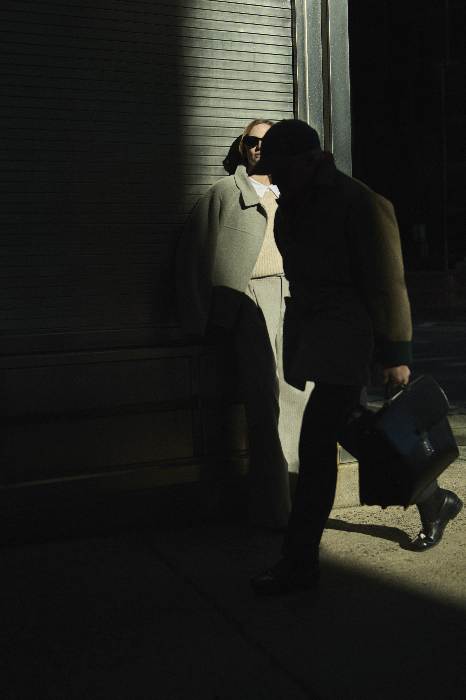 XANDRES FW25 PREFALL 00041