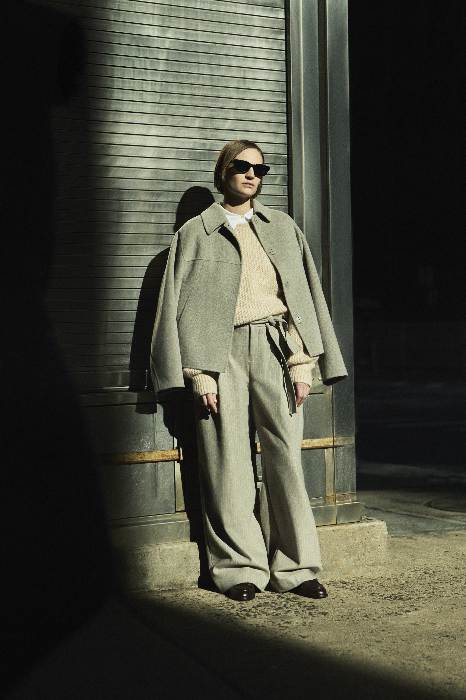 XANDRES FW25 PREFALL 00042