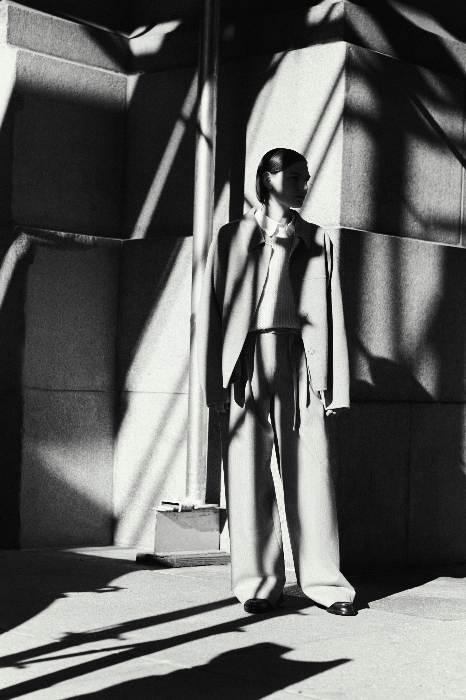 XANDRES FW25 PREFALL 00043