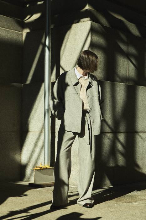 XANDRES FW25 PREFALL 00044