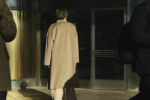 XANDRES FW25 PREFALL 00046