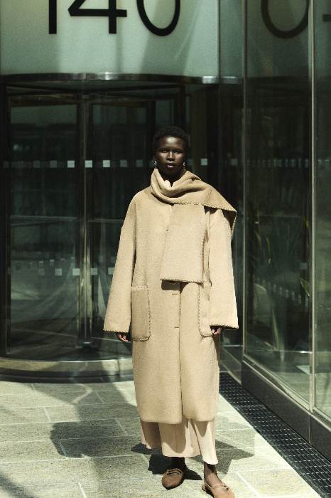 XANDRES FW25 PREFALL 00050