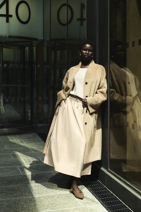 XANDRES FW25 PREFALL 00051