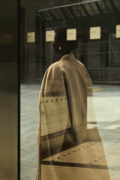 XANDRES FW25 PREFALL 00052