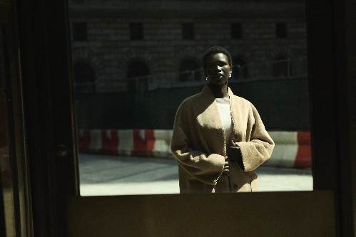 XANDRES FW25 PREFALL 00053