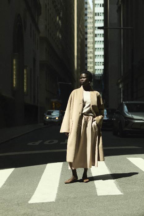 XANDRES FW25 PREFALL 00054