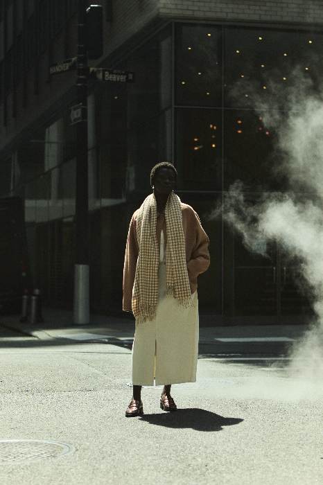 XANDRES FW25 PREFALL 00055