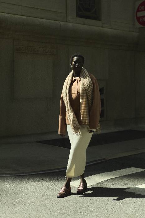 XANDRES FW25 PREFALL 00056