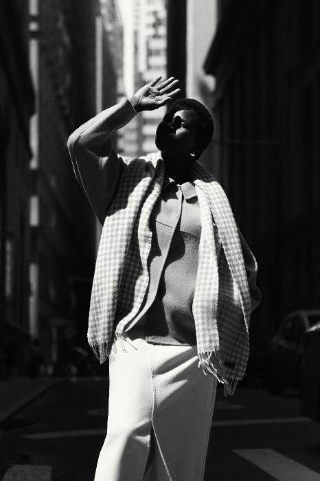 XANDRES FW25 PREFALL 00058