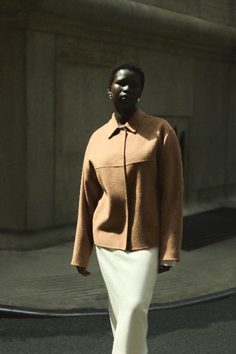 XANDRES FW25 PREFALL 00061