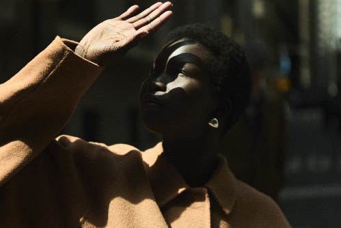 XANDRES FW25 PREFALL 00062