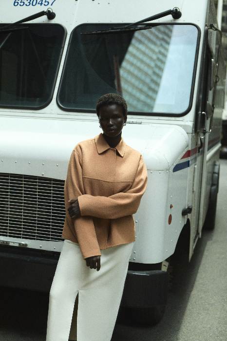 XANDRES FW25 PREFALL 00063