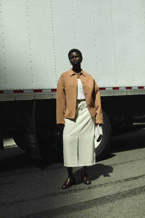 XANDRES FW25 PREFALL 00064