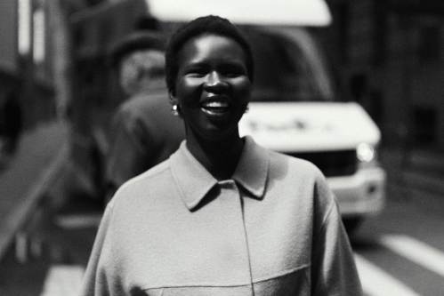 XANDRES FW25 PREFALL 00065